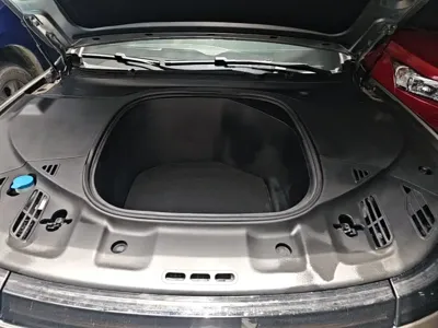 Xpeng P7