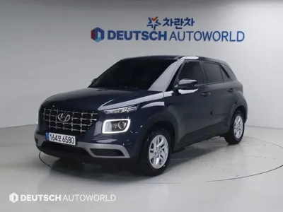 Hyundai Venue