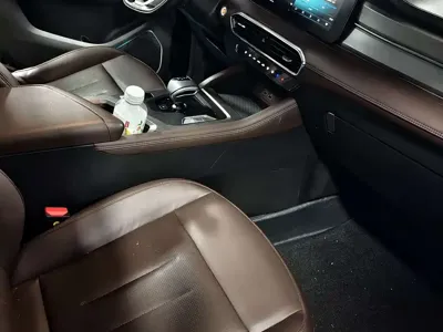 Jetour X90 Plus
