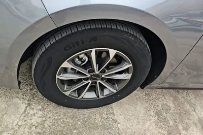 BYD Destroyer 05