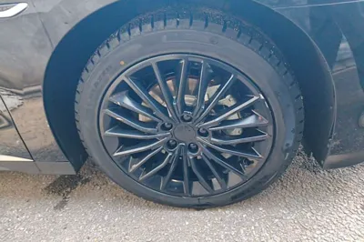 BYD Han
