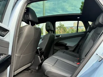 Volkswagen ID.4 X
