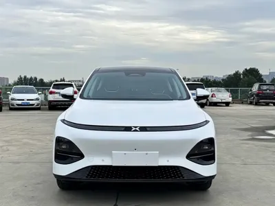 Xpeng G6