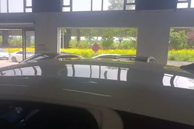 Roewe Clever