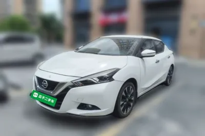 Nissan Lannia