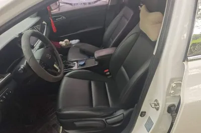 Hyundai Mistra