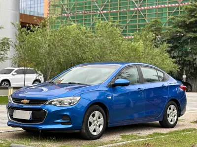 Chevrolet Cavalier
