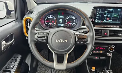 Kia Morning