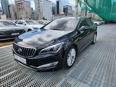 Hyundai Aslan