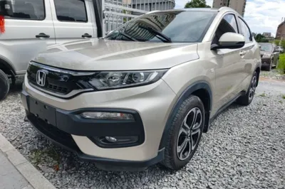 Honda XR-V