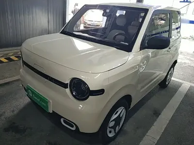 Galaxy Panda