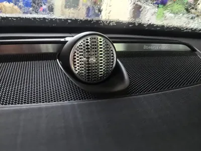 Volvo XC90 PHEV