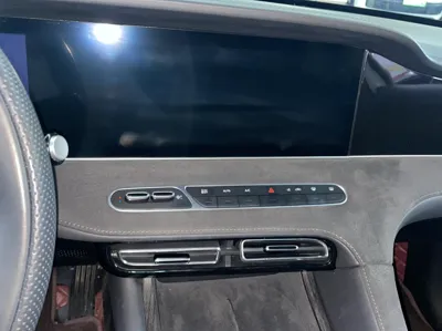 Roewe D7