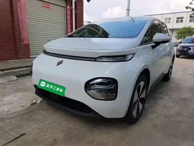 Baojun Yunduo