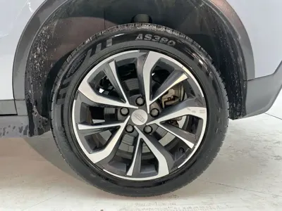 Geely Emgrand S