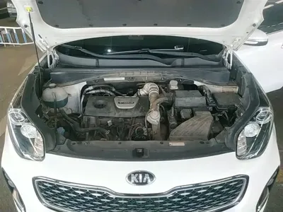 Kia KX5