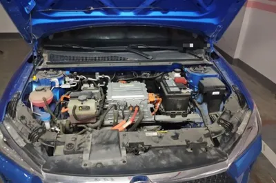 BYD e2