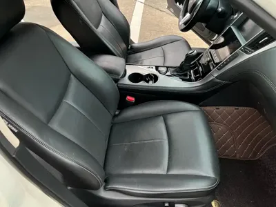 Infiniti Q50L