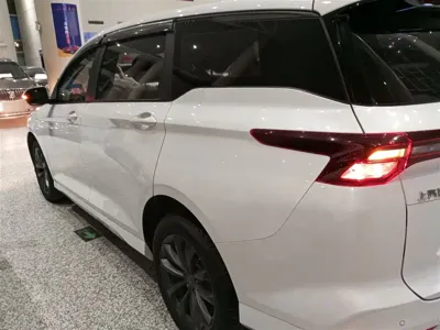 Wuling Victory