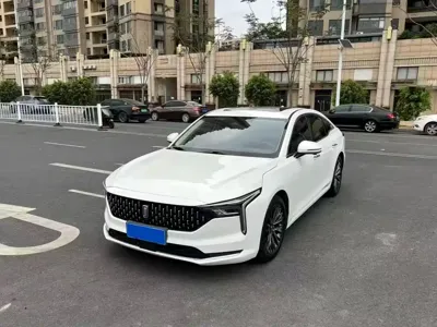 Bestune B70