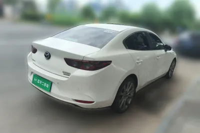 Mazda Mazda 3 Axela