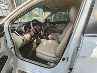 Honda Crider