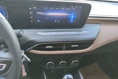 Buick Verano
