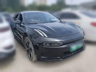 Zeekr 001
