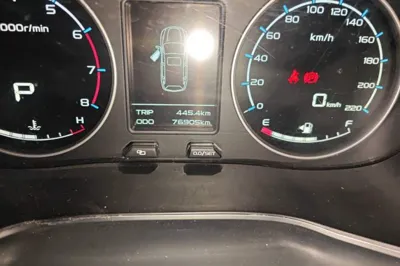 Geely Auto Vision X6