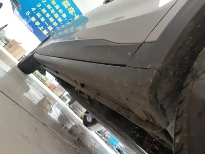 Wuling Bingo PLUS