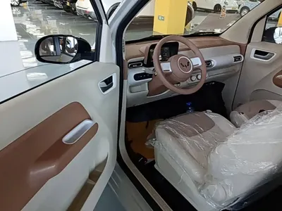 Wuling MINIEV