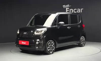 Kia Ray