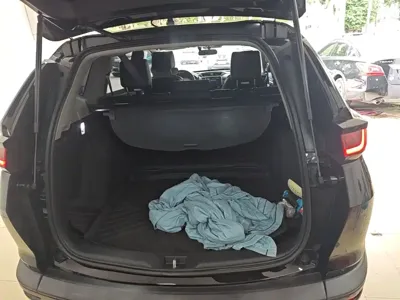 Honda Breeze