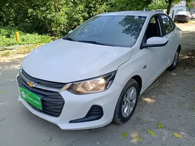 Chevrolet Cavalier