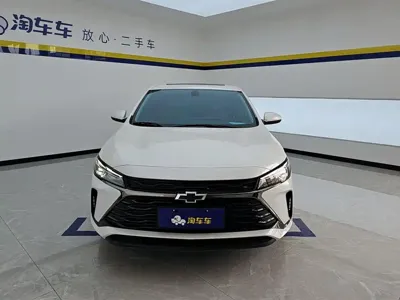 Chevrolet Monza