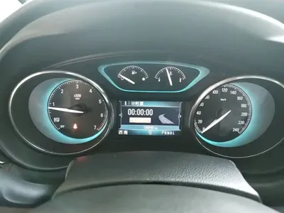 Buick Envision Plus