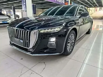 Hongqi Hongqi H5