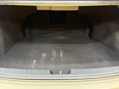 Hyundai Mistra