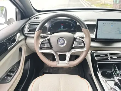 BYD Qin Plus