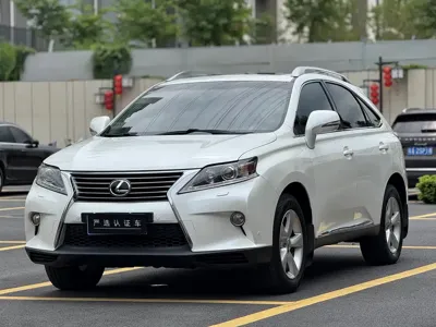 Lexus RX Classic