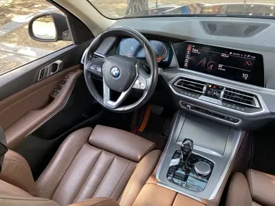BMW X5 (Import)