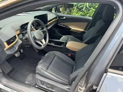 Volkswagen ID.4 X