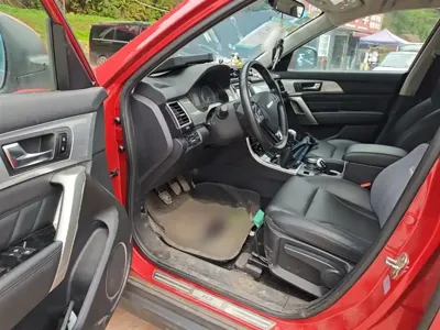 Haval H2