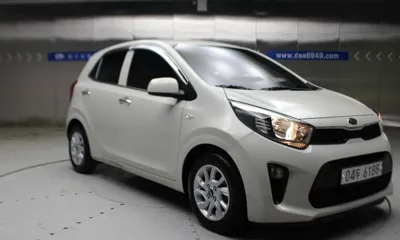 Kia Morning