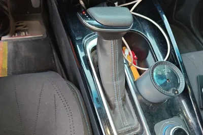 Buick Velite 6