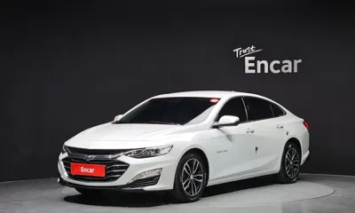 ChevroletGMDaewoo Malibu