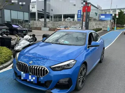 BMW 2 Series (Import)