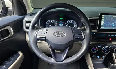 Hyundai Venue