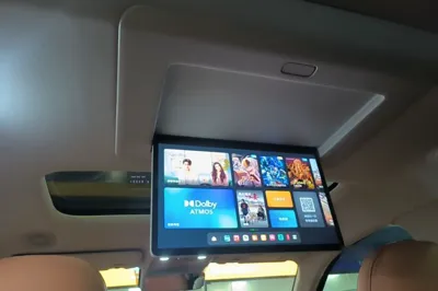 Leapmotor C16