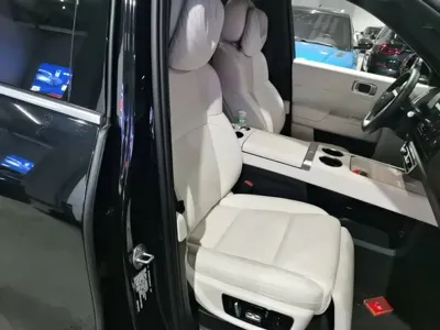 Li Auto Li L9